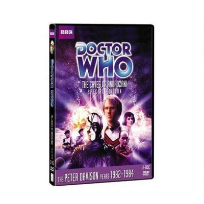 Doctor Who - The Caves of Androzani (Special Edition) DVD