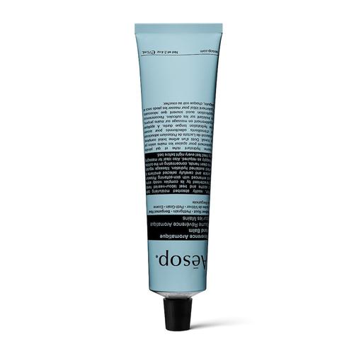 Aesop Reverence Aromatique Handcreme 75 ml