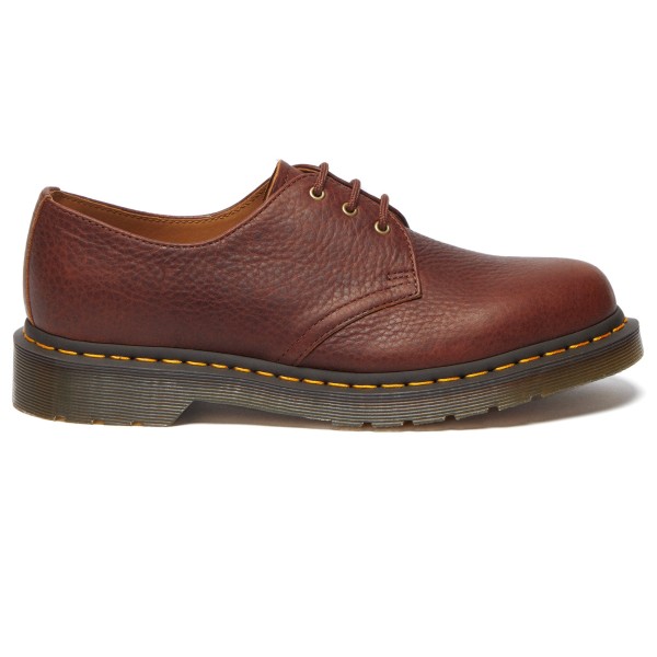 Dr. Martens - 1461 Ambassador - Freizeitschuhe UK 6 | EU 39 cashew