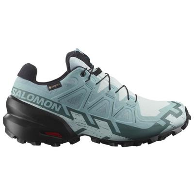 Salomon - Women's Speedcross 6 GORE-TEX - Trailrunningschuhe UK 5 | EU 38 bunt Image