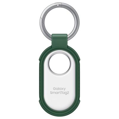 Samsung SmartTag-Hülle »Rugged Case« Galaxy SmartTag2 grün grün