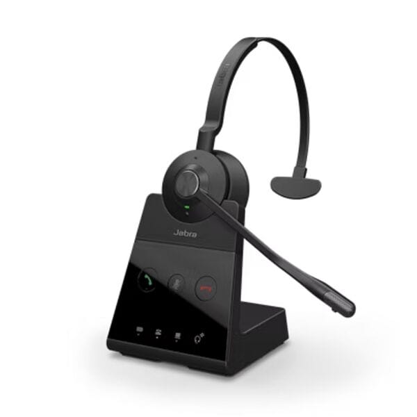 Jabra Mono Headset »Engage 65 SE« schwarz Image