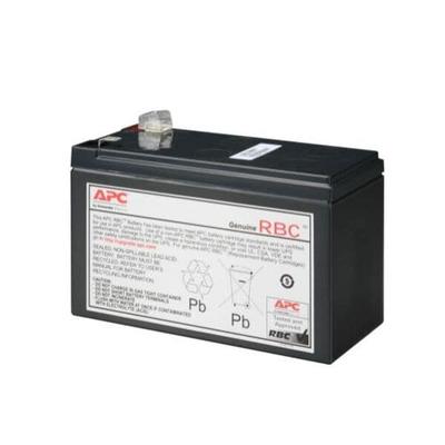 APC Ersatzbatterie (USV) »APCRBC164«