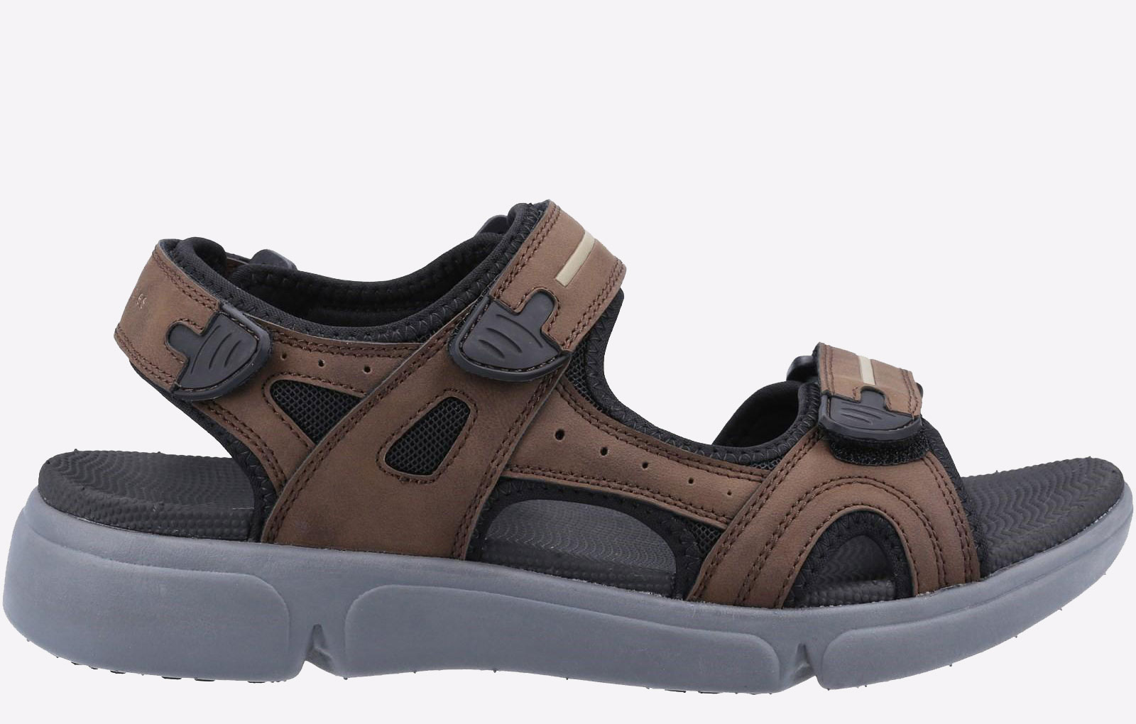 Hush Puppies Castro Sandalen EU 42 / UK 8