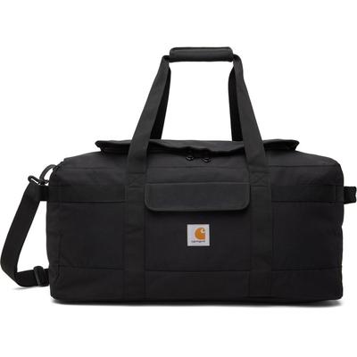 Jack Duffle Bag - Black - Carhartt Gym Bags