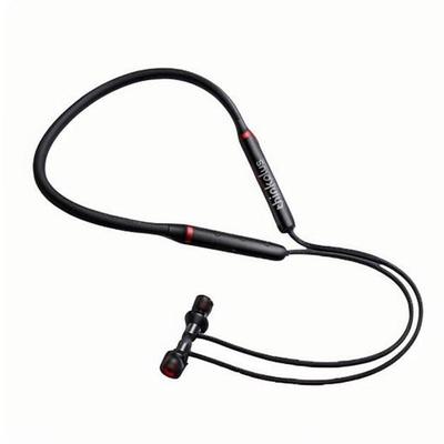 Origial Lenovo HE05X Bluetooth 5.0 Magnetic Absorption In-ear Design Earphones Skin-touching Headset HiFi Sound Headphones