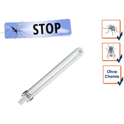 Uv Ersatz Leuchtmittel 11 Watt für Domo Insektenvernichter KX006N/1 Image