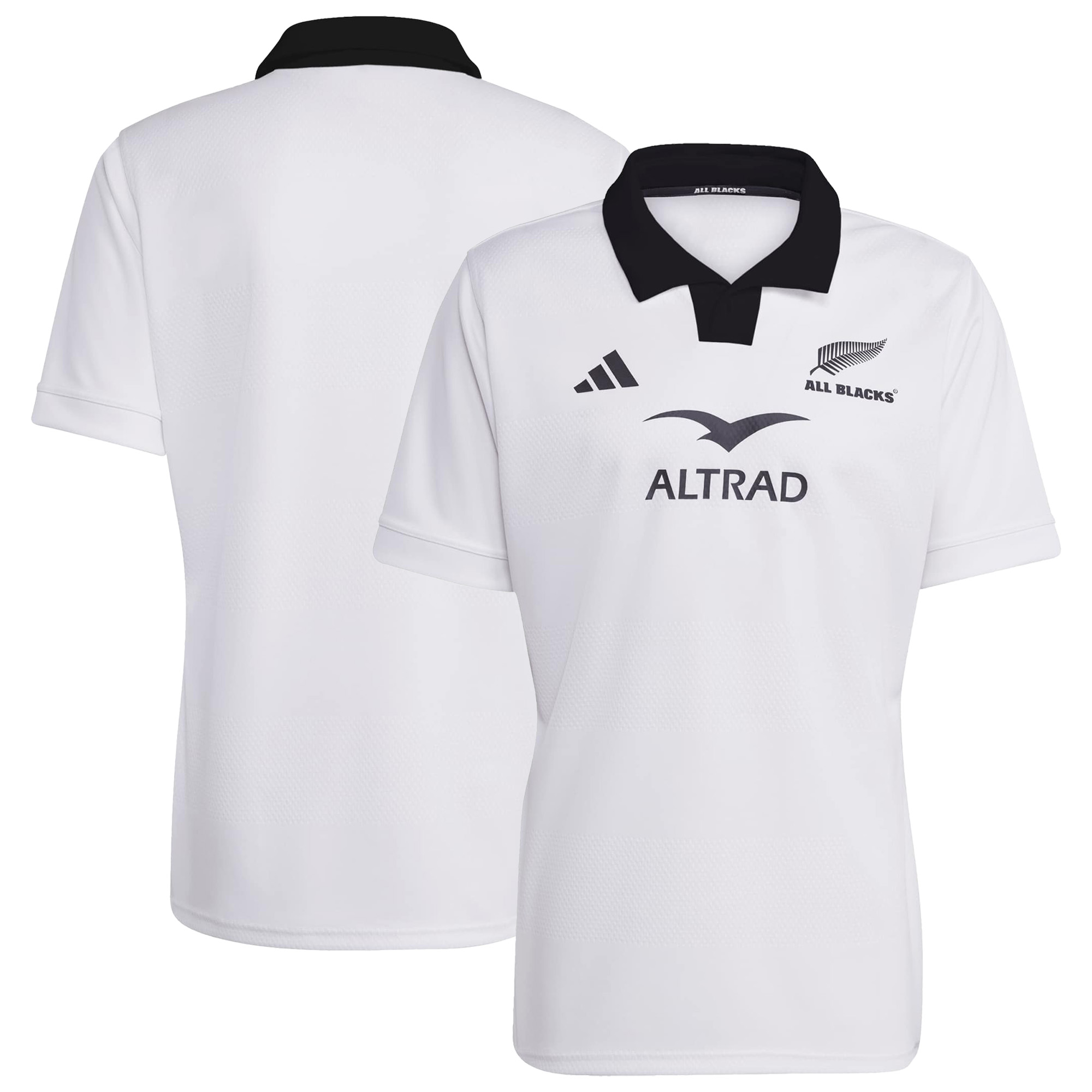 "All Blacks adidas 2025/26 Auswärtstrikot Replica" Image