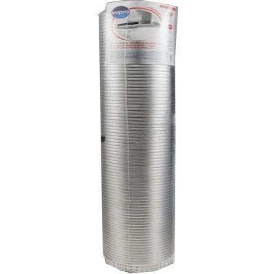 Ersatzteil - Originale Aluminium-Abluftschlauch Durchmesser 150 mm 3M - - Image