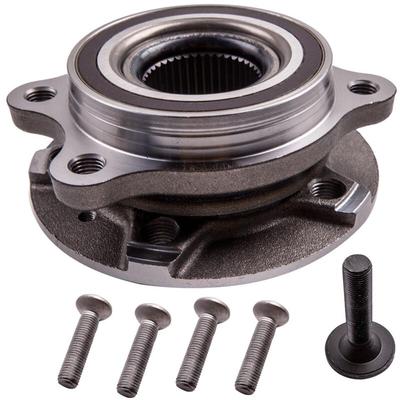 BFO - 1x Radlagersatz Radlager mit Radnabe Vorne Für Audi A4 A5 A6 A7 A8 8K0407613B Image