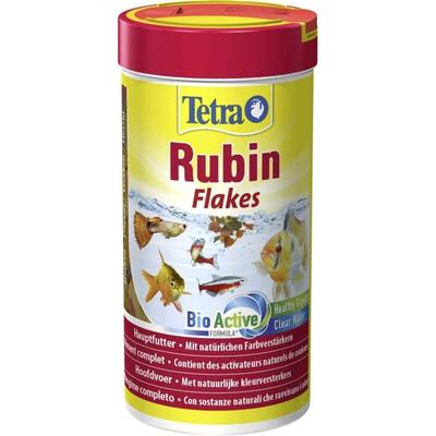 Rubin 250 ml Flocken - Tetra Image