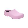 Berufsschuhe 1027358Birkenstock Super Birki pink Gr. 41
