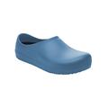 Berufsschuhe 1025977Birkenstock Profi Birki blau Gr. 41