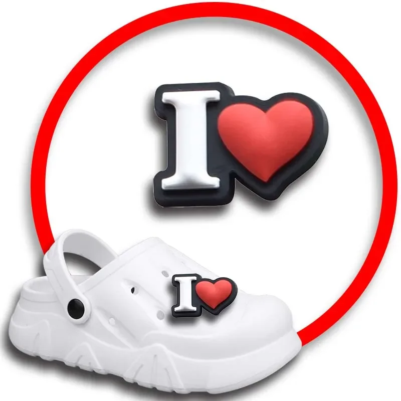 Coquillages animaux breloques de chaussures pour sandales Crocs femmes sabots épingles décorations de chaussures accessoire hommes Badges filles enfants chaussures accessoires