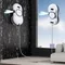 Robot UPS pour laver les fenêtres, aspirateur, lave-verre, appareil ménager, Robot de plâtre, nettoyage intelligent, vadrouilles électriques pour sol