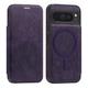 telefono Custodia Per Google Pixel 9 Pro Pixel 9 Pro XL Pixel 8 Pro Pixel 8 Pixel 9 Pixel 9a Custodia ad adsorbimento magnetico Custodia a Flip Supporta la Ricarica Wireless Slot per Carte Resistente