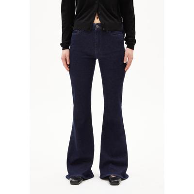 ANAMAA - Frauen Skinny Fit Jeans - blau (Größe: 25/32) Image