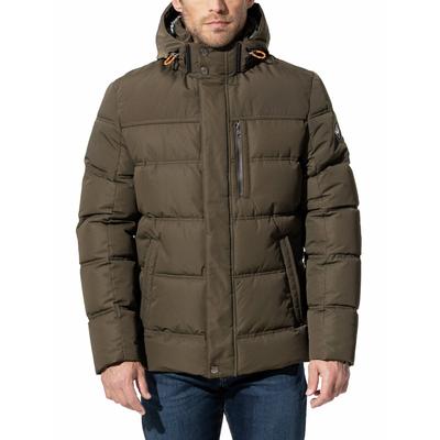 Walbusch Herren Steppjacken Thermozone Gruen Image