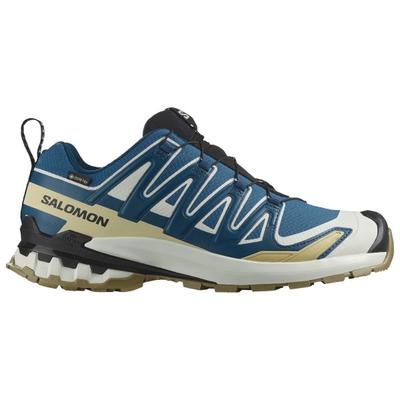 Salomon - XA Pro 3D V9 GTX - Multisportschuhe 44 2/3 | EU 44 blau Image