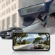 4K HD WIFi Auto DVR Videoregistratore Dash Cam Per Chery Omoda 5 2024 2025 Tiggo9 Jaecoo J8 2160P Plug and Play APP di Controllo