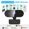 Neue Webcam 1080P Mini-Kamera 2K Full HD Webcam mit Mikrofon 30fps USB-Webcam für Autofokus PC Laptop Videoaufnahmekamera