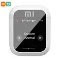 Auricolare Bluetooth Xiaomi A2 Pro con schermo Microfono Cancellazione del rumore Chiamata HD stereo Controllo intelligente Auricolare sportivo impermeabile