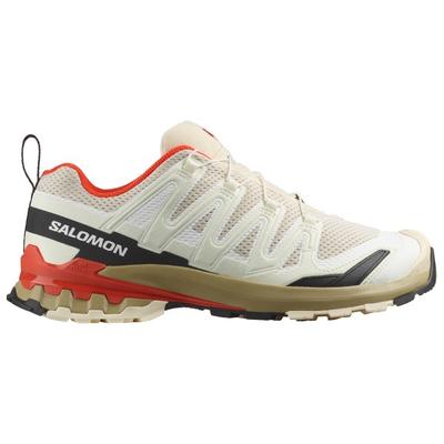 Salomon - XA Pro 3D V9 - Multisportschuhe UK 8,5 | EU 42 beige Image