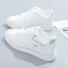 Frauen Turnschuhe 2025, Neue Trainer Frau Schuhe Bequeme Casual Sneaker Frau Lace Up mujer Turnschuhe Tenis für feminino weibliche