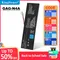 KingSener GAG-N4A Laptop Battery for Gigabyte Aero 15 OLED XD 15 RP75 16 RP86 17 HDR YD 17 XE4 16 YE5 15G KC 15G XC 15P XC 99WH