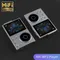 Lettore MP3 HiFi Bluetooth 5.0 Schermo da 2,4 pollici DSD senza perdita Lettore musicale audio digitale Lettore audio portatile Lettore MP3 HiFi 16GB