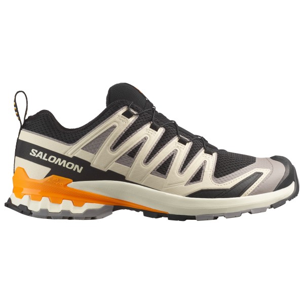 Salomon - XA Pro 3D V9 - Multisportschuhe 42 | EU 42 beige