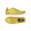 Woden Damen Sneakers, Gr. 41, gelb, kein Etikett