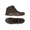 Salomon Herren Stiefel, Gr. 48, braun, kein Etikett, Tex Membran