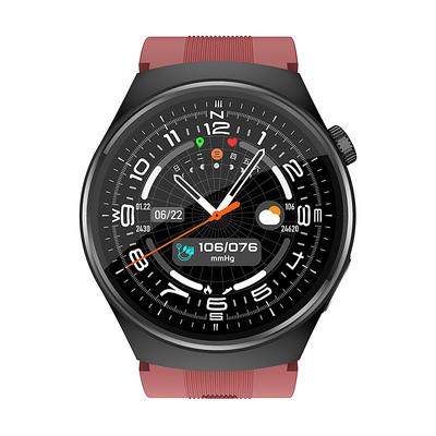 2025 New Accurate Blood Pressure Measurement watches Blood Sugar Lipid ECG Smart Watch Health Fitness Sport SmartWatch