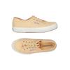 Superga Damen Sneakers, Gr. 38, orange, kein Etikett