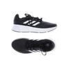 adidas Herren Sneakers, Gr. 43.5, schwarz, kein Etikett