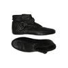Ash Damen Stiefelette, Gr. 39, schwarz, kein Etikett