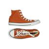 Converse Damen Sneakers, Gr. 39, orange, kein Etikett