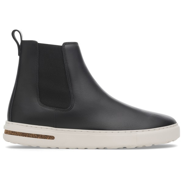 Birkenstock - Bend Chelsea LENA - Freizeitstiefel 39 - Narrow | EU 39 grau