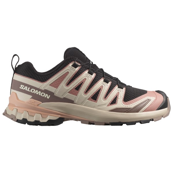 Salomon - Women's XA Pro 3D V9 - Multisportschuhe 40 | EU 40 braun