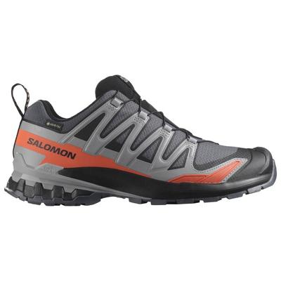 Salomon - XA Pro 3D V9 Wide GTX - Multisportschuhe 46 | EU 46 grau Image
