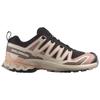 Salomon - Women's XA Pro 3D V9 - Multisportschuhe 41 1/3 | EU 41 braun
