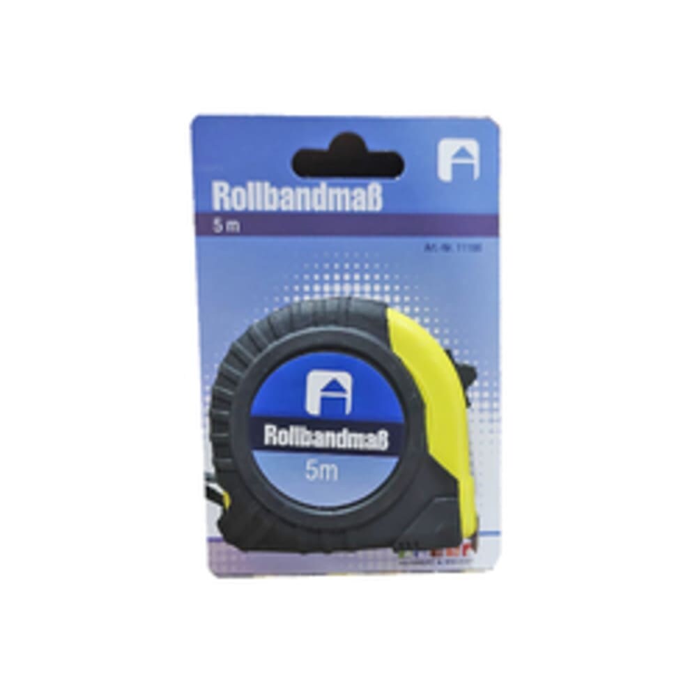 Rollbandmaß, 5 m, auf Karte Image