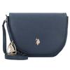 U.S. Polo Assn. Jones Umhängetasche 21.5 cm navy Petrol Damen