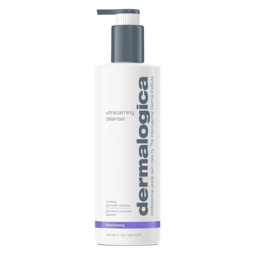 Dermalogica - Ultra Calming Cleanser Reinigungsgel 500 ml