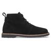 Birkenstock - Uppsala Mid Suede - Freizeitstiefel 45 - Regular | EU 45 schwarz