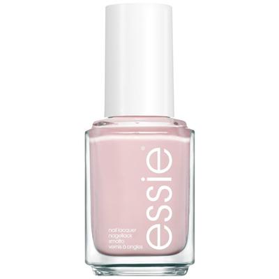 essie Glitzerlacke Rosa und lila Farbtöne Nagellack 14 - FIJI 13.5 ml Nude Image