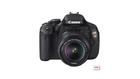 Canon EOS Rebel T3i Digital SLR Camera with EF-S 18-55mm IS II lens