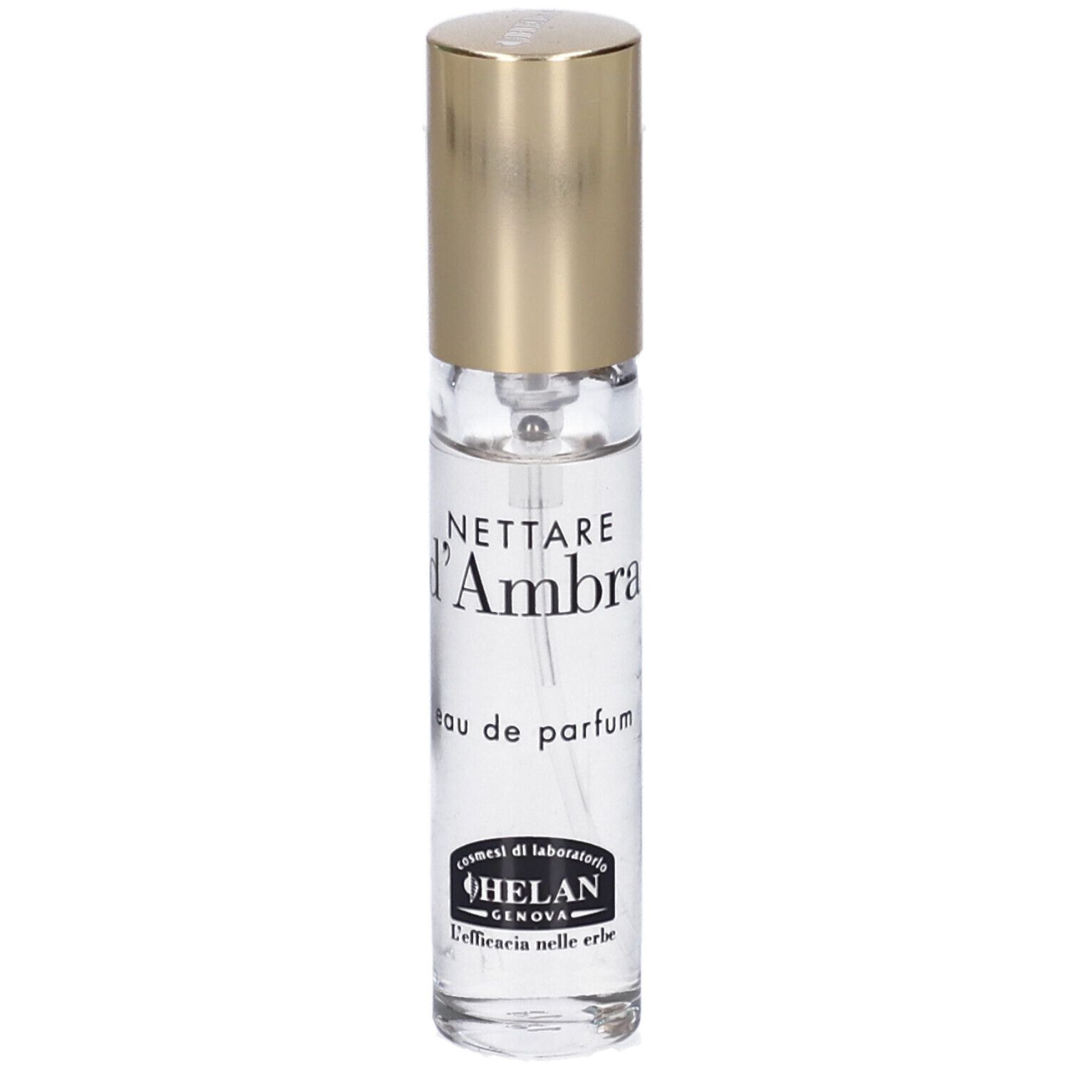 Helan NETTARE D'AMBRA Eau de Parfum 10 ml Profumo