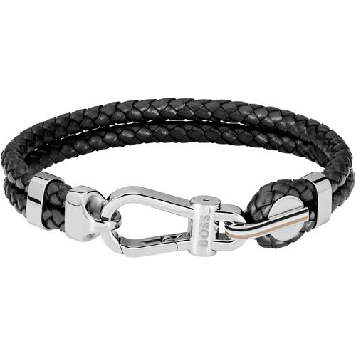 Lederarmband BOSS 